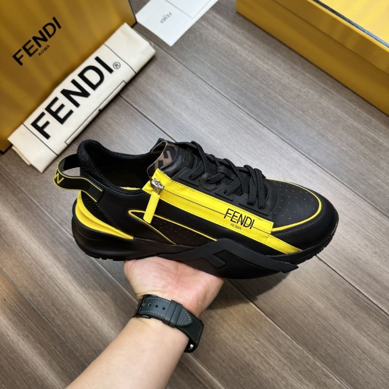 Fendi Sneakers